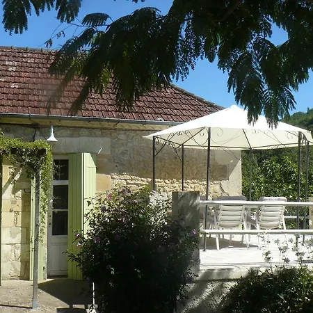 Holiday home D'hotes & Pouget *