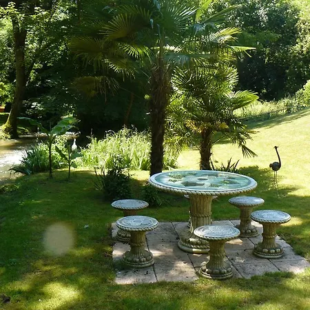 Casa de Férias D'hôtes&gites Pouget Les Eyzies