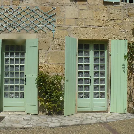 D'hotes & Pouget Les Eyzies