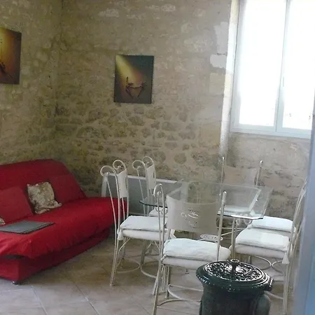 בית נופש D'hotes & Pouget