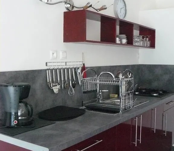 Tatil Evi D'hotes & Pouget Les Eyzies