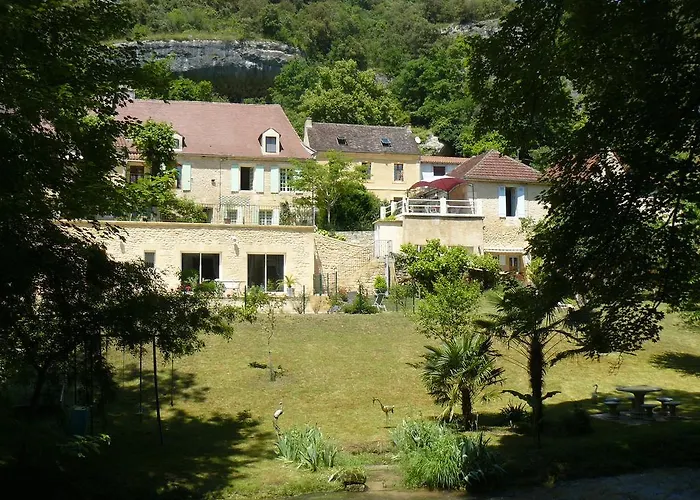 Tatil Evi D'hotes & Pouget